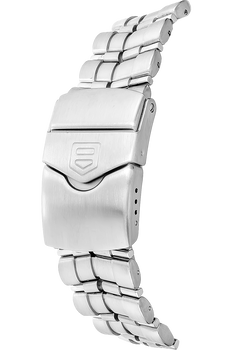 6000 Series Stainless Steel Quartz