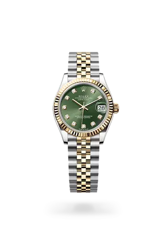 Datejust 31