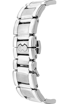 Gotham Classic Duograph Stainless Steel Automatic