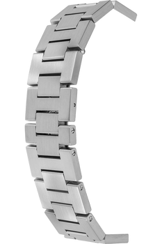 Pasha C GMT Stainless Steel Automatic
