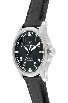 Pilot&#39;s Mark XVI Stainless Steel Automatic