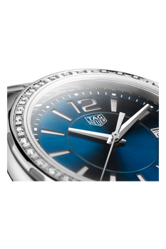Formula 1 Quartz