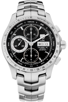 Link calibre 16 2025