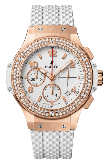Big bang rose sales gold