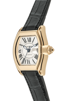 Roadster Yellow Gold Automatic
