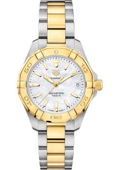Aquaracer Lady