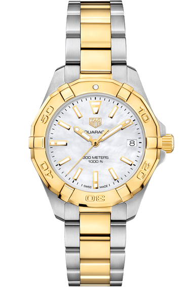 Aquaracer Lady