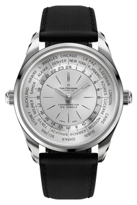 Heritage Worldtimer