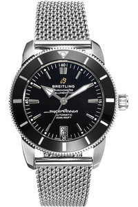 Superocean Stainless Steel Automatic