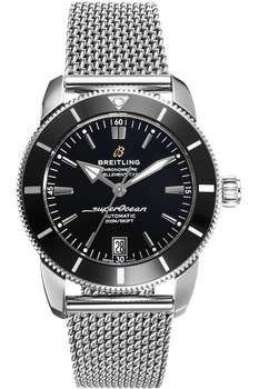 Superocean Stainless Steel Automatic