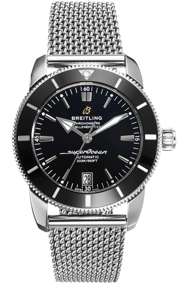 Superocean Stainless Steel Automatic