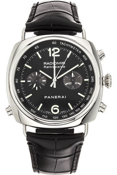 Panerai radiomir online rattrapante
