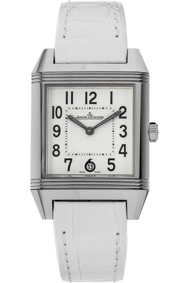 Pre Owned Jaeger LeCoultre Reverso Squadra Classic Automatic Q7048420