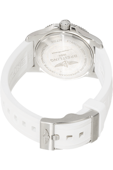 SuperOcean 36 Stainless Steel Automatic
