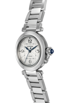 Pasha Stainless Steel Automatic