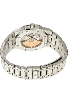 Royal Oak Stainless Steel Automatic