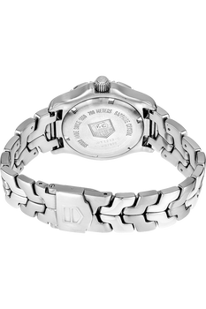 Link Stainless Steel Quartz