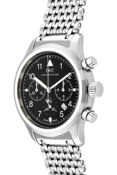 Pilot&#39;s Chronograph Stainless Steel Quartz
