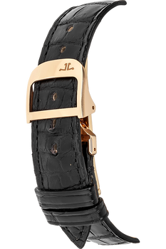 Grande Reverso Lady Ultra Thin Duetto Duo Rose Gold Manual