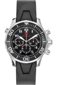 Olympic Collection Timeless Stainless Steel Automatic Olympic Collection Timeless Stainless Steel Automatic