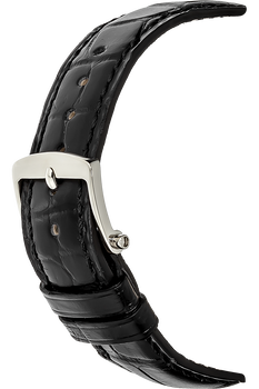 Classique White Gold Automatic
