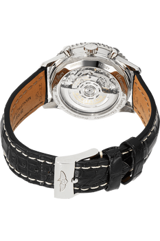 Navitimer 01 Stainless Steel Automatic