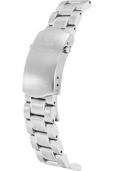 Speedmaster Moonwatch Professional Stainless Steel Manual