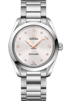 Seamaster Aqua Terra 150M Quartz
