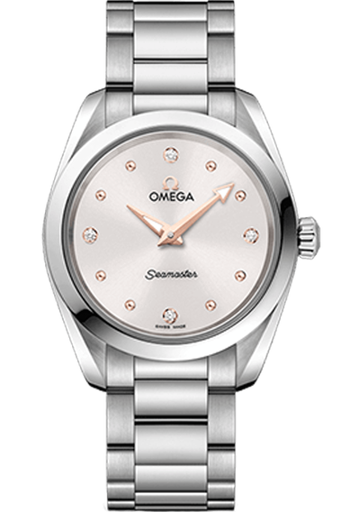 Seamaster Aqua Terra 150M Quartz