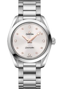 Seamaster Aqua Terra 150M Quartz Seamaster Aqua Terra 150M Quartz