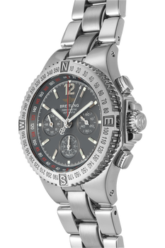 Breitling hercules 2025 a39362