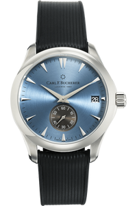 Manero Peripheral Stainless Steel Automatic