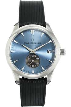 Manero Peripheral Stainless Steel Automatic