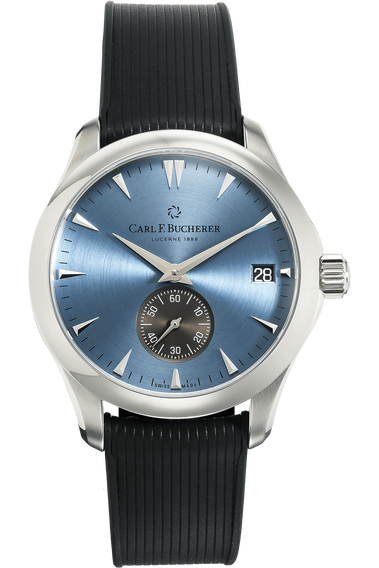 Manero Peripheral Stainless Steel Automatic