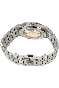 Royal Oak Stainless Steel Automatic