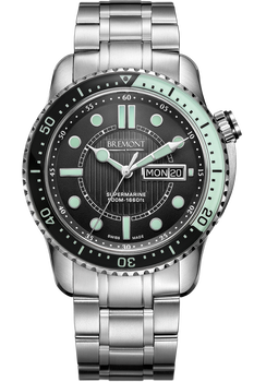 Supermarine 500