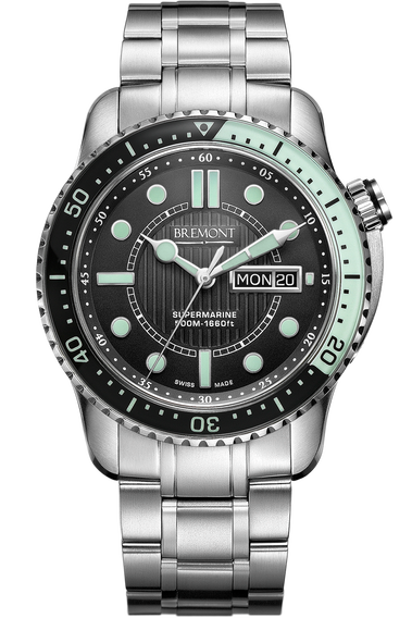 Supermarine 500