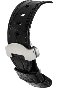 Luminor Power Reserve Stainless Steel Automatic