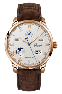 Senator Excellence Perpetual Calendar