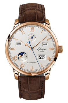 Senator Excellence Perpetual Calendar