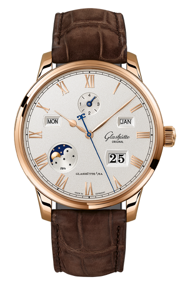 Senator Excellence Perpetual Calendar