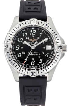 Colt Ocean Stainless Steel Quartz