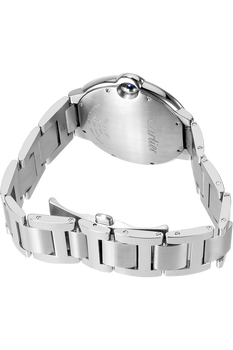 Ballon Bleu Stainless Steel Automatic