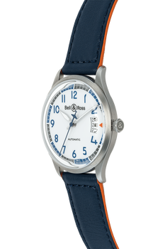 BRV1-92 Stainless Steel Automatic