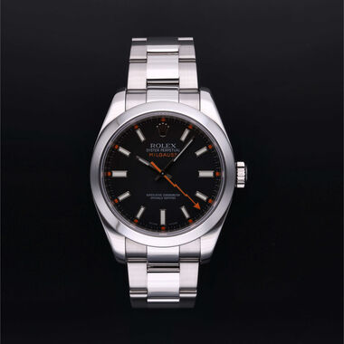 Milgauss