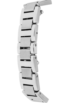 Pasha 42 Chronograph Stainless Steel Automatic