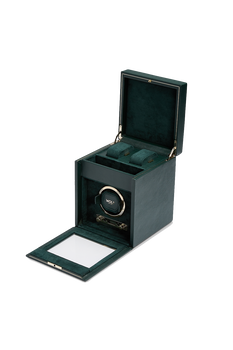 British Racing Single Watch Winder