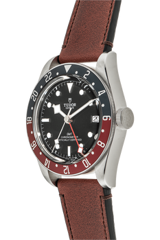 Black Bay GMT Stainless Steel Automatic