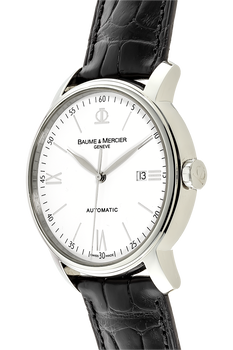 Classima Stainless Steel Automatic
