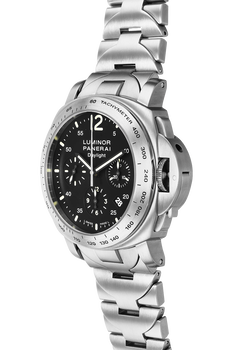 Luminor Daylight Chronograph Stainless Steel Automatic